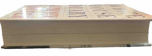 White House Diary By Jimmy Carter 1st Edition Hardcover Great Condition Rare - Picture 10 of 12
