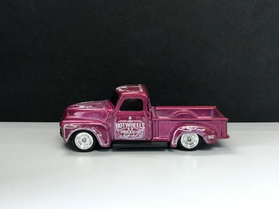 52 chevy hot wheels sth
