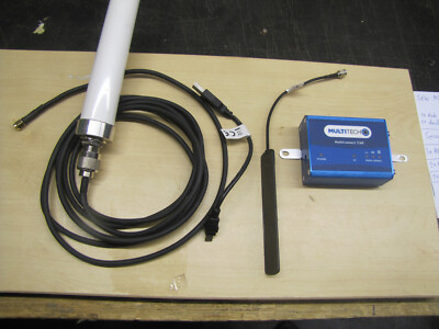 Multitech Multi Connect Cell MTC-LEU4-B03