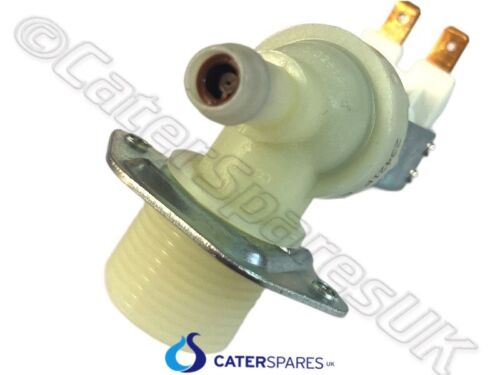 WATER INLET FILL SOLENOID VALVE FOR VARIOUS ICE MACHINE WITH 1.2 L/MIN ADJUSTER - Picture 11 of 12