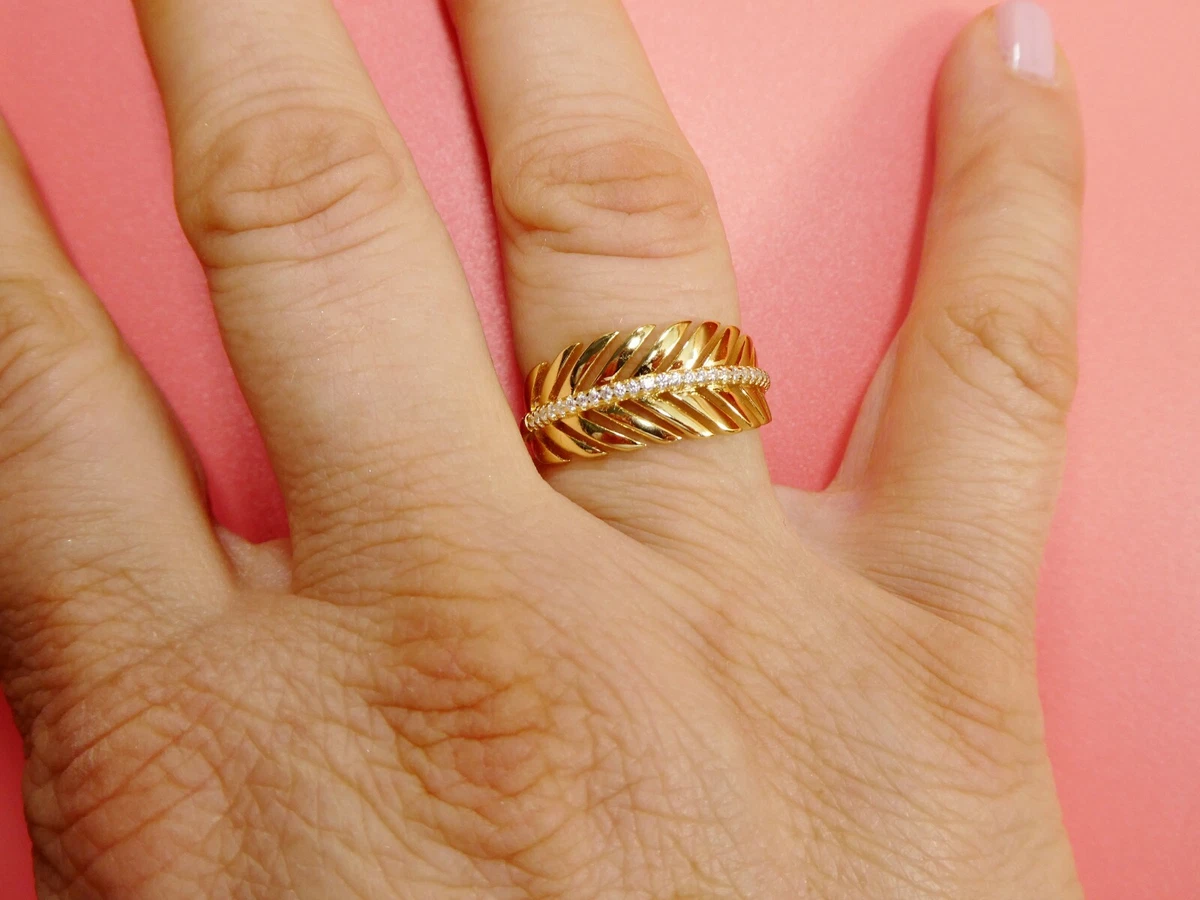 14k sterling silver ring cheap price