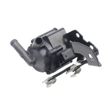 1x For Peugeot 2008 3008 308 5008 508 Auxiliary Water Pump  9806790880 NEW