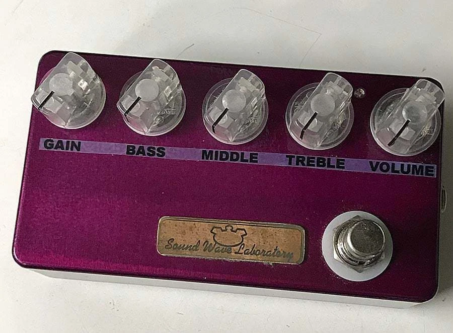 sound wave lab ディストーション | nalans.com