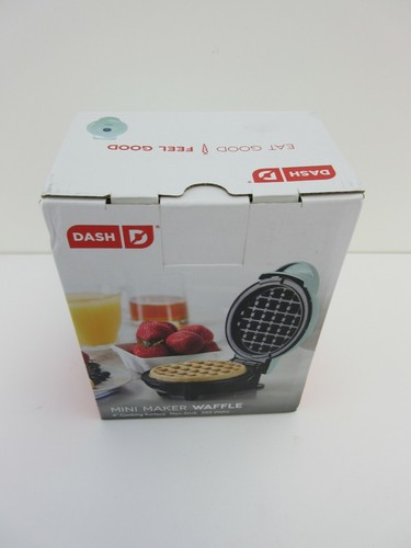 Dash Waffle Maker Individual, Paninis, Hash Browns & More - Picture 4 of 8