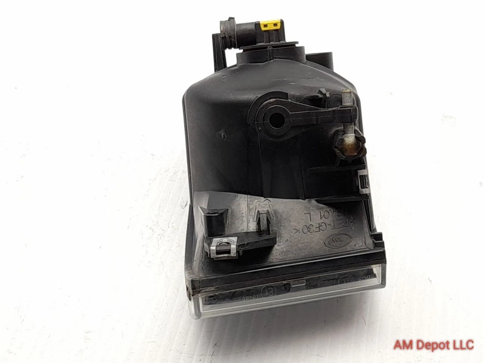 BMW 335i 335xi 328xi 328i E92 2008 cupé delantero izquierdo conductor antiniebla 63176937465 Foto 3 de 4