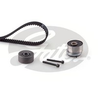 Gates Zahnriemensatz FüR Alfa Romeo Chevrolet Fiat Opel Saab