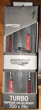 Specialized S-Works Turbo RapidAir 2Bliss 700 x 26 Tire - TRAINING RACE READY