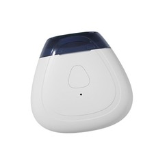 Electric Nail Trimmer Compact Multipurpose Nails Polisher for Kids Seniors