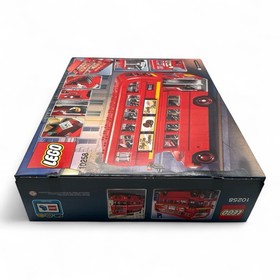 LEGO CREATOR: London Bus (10258)