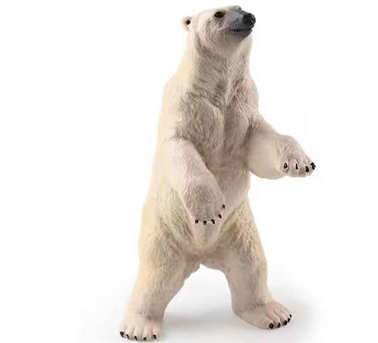 Small Animal Figurine Doll Gift For Kids