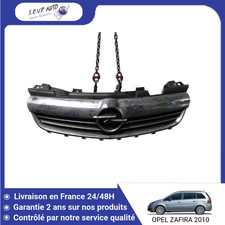 Calandre Opel ZAFIRA