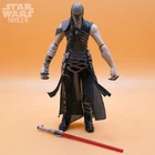STAR WARS GALEN MAREK VADER'S SECRET APPRENTICE  3.75" FIGURE 2007 30TH ANNI **