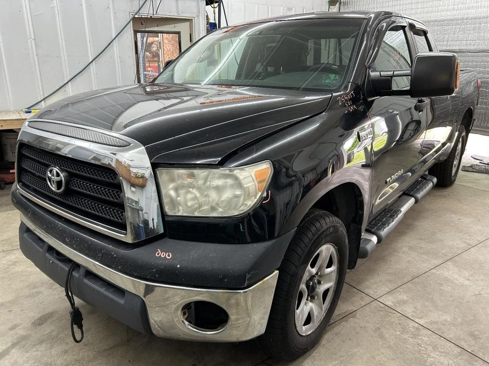2007-2013 Toyota Tundra Transfer Case 5.7L - Image 3 of 4
