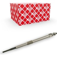 Febi Bilstein 26243 GlüHkerze FüR Toyota Mini VorglüHanlage VorglüHer