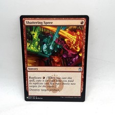 Shattering Spree x1 MTG Magic The Gathering The List Reprints