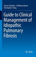 Steven D Nathan (U. A.) | Guide To Clinical Management Of Idiopathic...