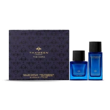 Thameen Unisex The Cora Gift Set Fragrances 5060905832309