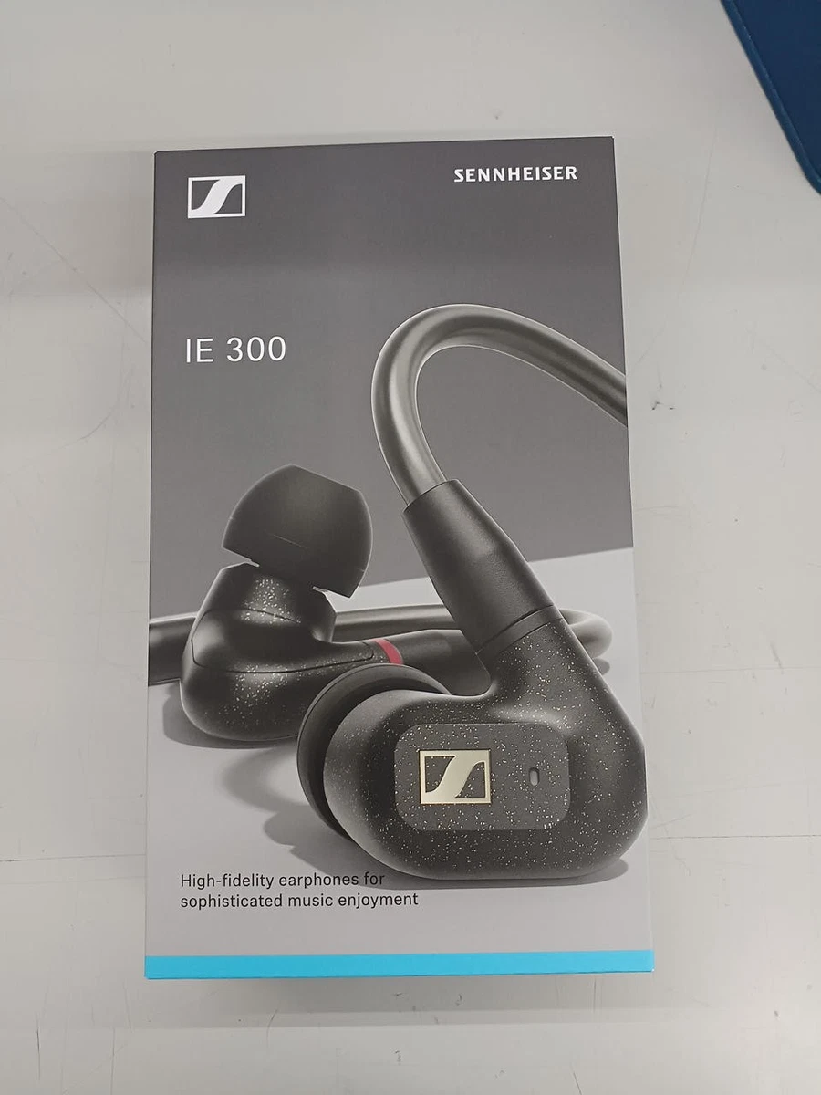 Sennheiser IE 300 Headphones for Sale | Shop New & Used Headphones Sennheiser IE 300 Headphones for Sale | Shop New & Used Headphones
