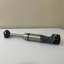 Pampered Chef # 100272 Immersion Blender Mixer and Battery #RP1121 (NO CHARGER)