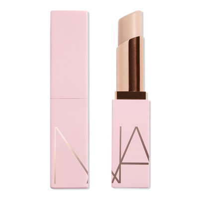 NARS Afterglow Lip Balm TRIPLE X crystal clear 0.1 oz / 3g BNIB