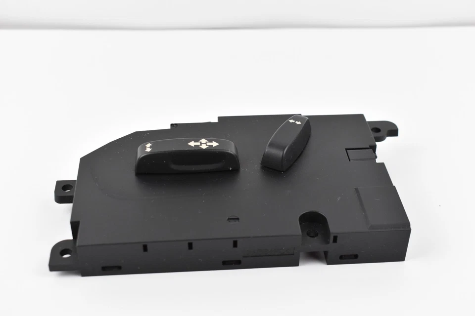 Interruptor de controle de assento VOLVO C30 C70 fabricante de equipamento original 2007-2010 lado esquerdo do motorista 30782297 - Imagem 4 de 4