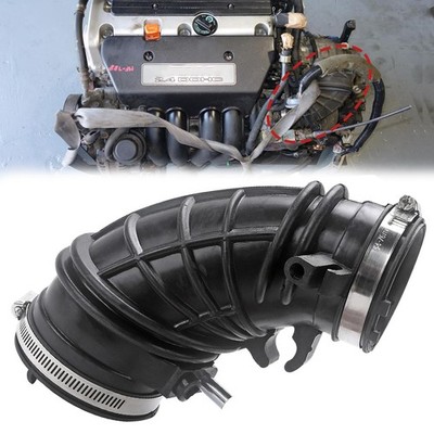 Engine Air Intake Hose, Air Intake Duct Tube Boot Compatible With Honda Acura Ve