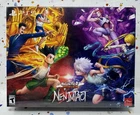 Hunter x Hunter Nen x Impact Limited Edition (PS5 / Playstation 5) NEW