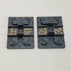 Star Wars Hoth Imperial Attack Base Bunker Roof Panel Set Kenner Empire 1980