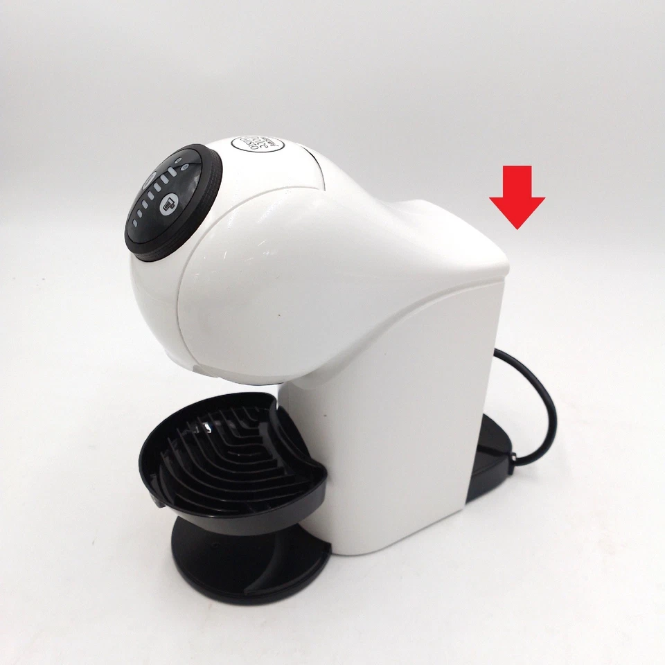 Nescafe Dolce Gusto Genio S Basic Krups Kapselkaffeemaschine, Foto 1 von 4