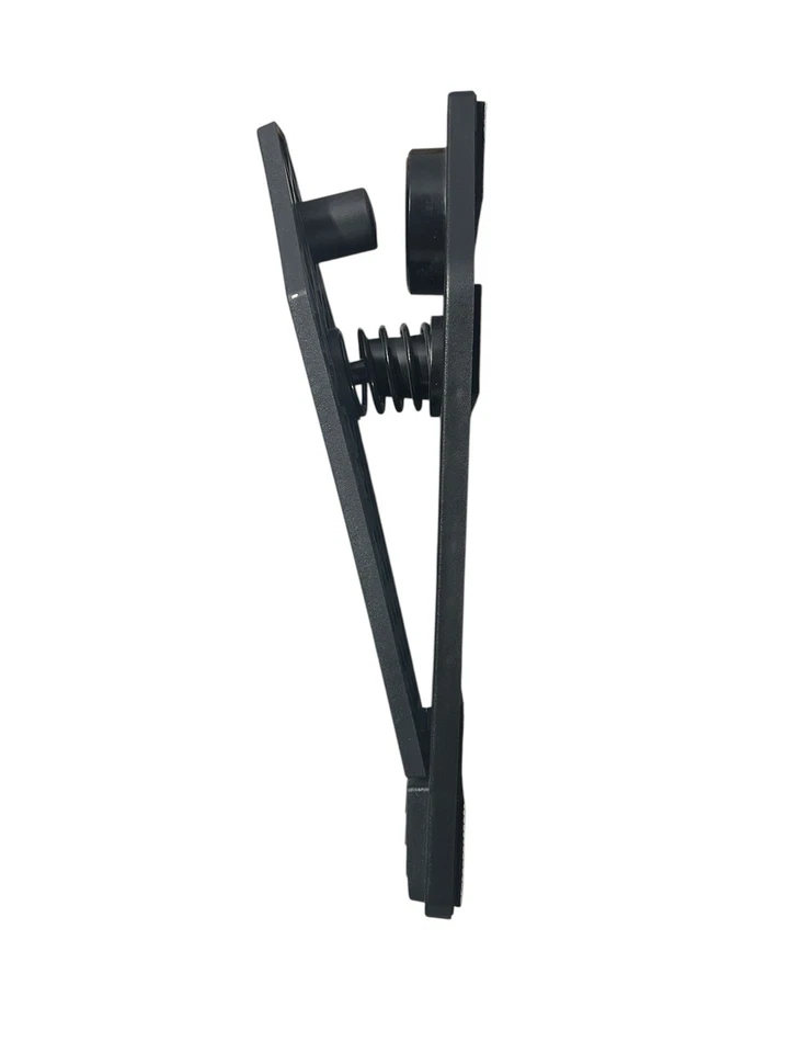 Guitar Hero Kick Pedal N15505 Red Octane XBOX PS3 Wii, Untested, No Cord, As Is - Image 3 of 4