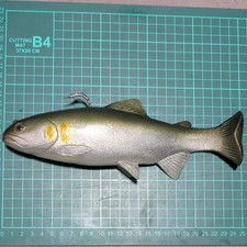 Huddleston Deluxe Huddletrout 10 inch Swimbait