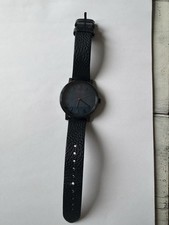 3x Herrenuhren Konvolut Fossil Blue AM-3660 + Avialic Automatic + Hugo Boss