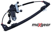 Maxgear 50-0412 Fensterheber Kreuzarm Reparatursatz Fenster Heber FüR Fiat