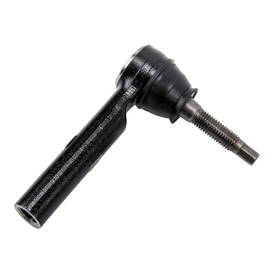 Original ACDelco para Buick Enclave 2008-2017 extremo de varilla de dirección | exterior | negro Foto 2 de 4