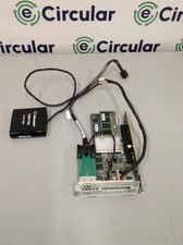 EMC NV-1616 16Gb NVRAM DDR Accelerator Card w/ Battery Profile High Bracket