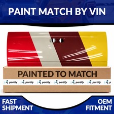 Tailgate 2002-2009 Dodge Ram 1500ram 2500ram 3500 Painted To Match Ch1900121