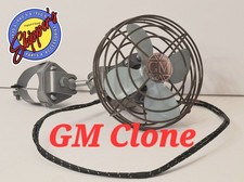 Gm Fan Clone 1930s 1940s 1950s Chevrolet Steering Column Accessory Gm Fan Clone 1930s 1940s 1950s Chevrolet Steering Column Accessory