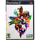 King Of Fighters XI - Sony Playstation 2 Pristine Tested