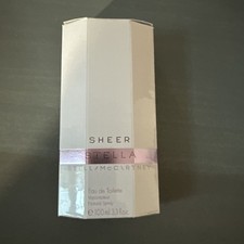 Sheer Stella 2008 Stella McCartney perfume - a fragrance for women