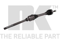 NK Antriebswelle 503761 FüR Peugeot