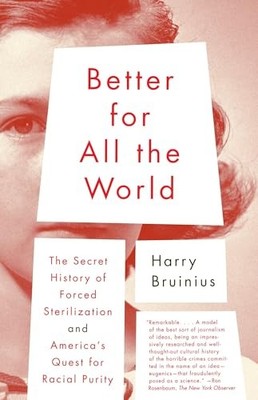 Better for All the World: The Secre..., Bruinius, Harry