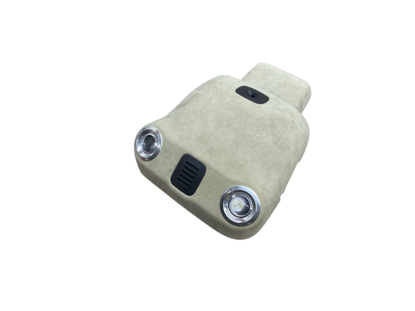 2013-2016 Aston Martin DB9 Volante Front Overhead Roof Console Dome Light Lamp
