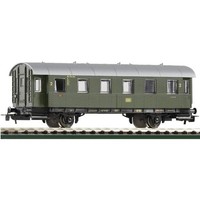 Piko 57630 Personenwagen Bi 3. Klasse, Db, Ep. Iii H0 + Neu