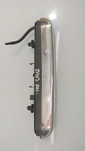 9688016380 scheinwerfer hinten zentral 2513096 PEUGEOT 508 BUSINESS LINE 2011