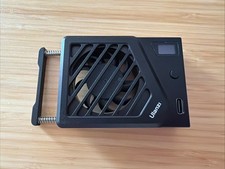 Ulanzi CA25 OLED Camera Cooling Fan