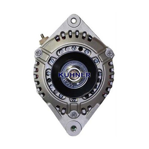Wechselstromgenerator KUHNER für Mazda 323 III Station Wagon (Bw Bundeswehr) - Bild 1 von 3