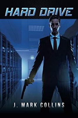 Hard Drive Paperback J. Mark Collins