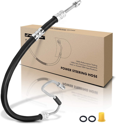 #ad Power Steering Hose Pressure Line Hose Assembly Compatible with Dodge Ram 1500 P $83.98