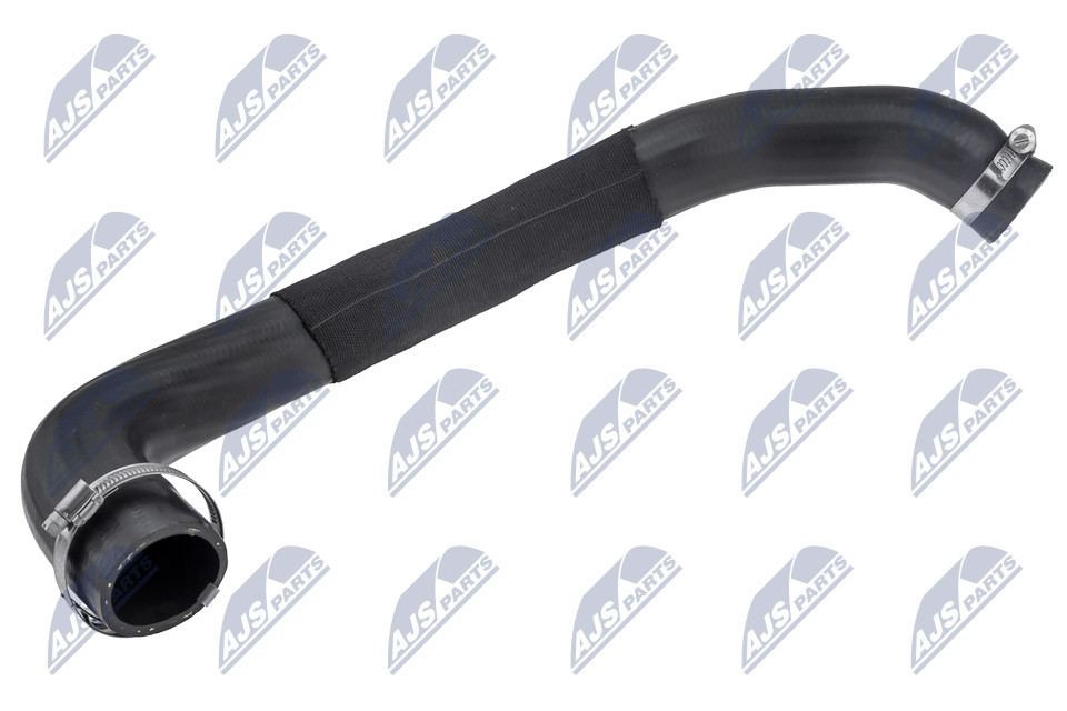 NTY GPP-FR-016 Charger Air Hose for FORD