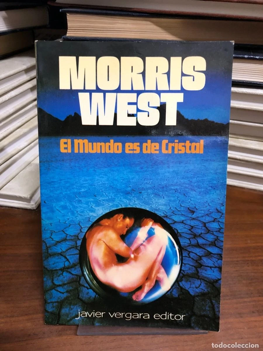 El Mundo es de Cristal Morris West